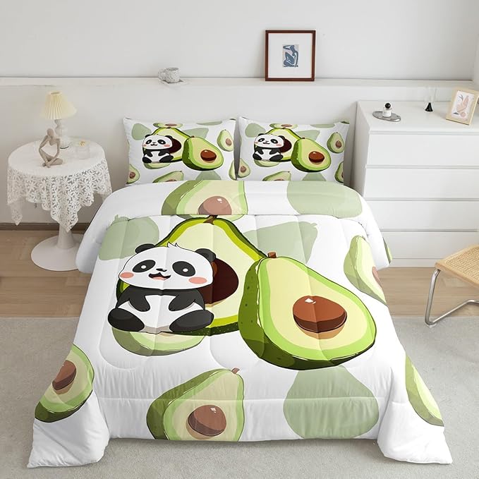 Comforter Set - Twin - 2 Piece