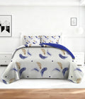 Microfiber Bed Sheet Set - California King - 3 Piece