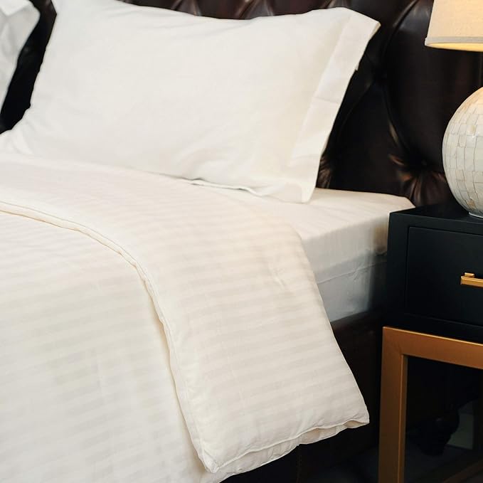 Duvets Down Comforter - Full