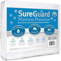 Waterproof Mattress Protector - Full