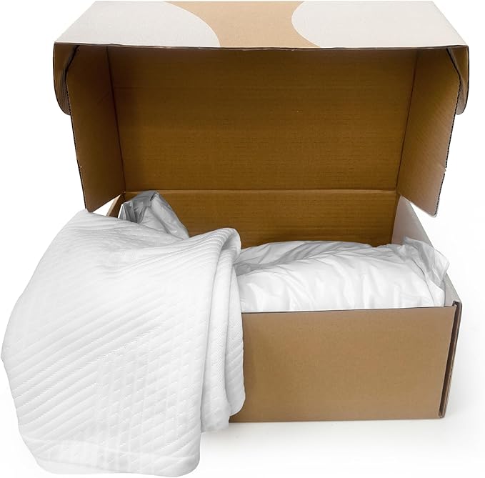 Cooling Bed Pillow - Standard - 26 x 18 in