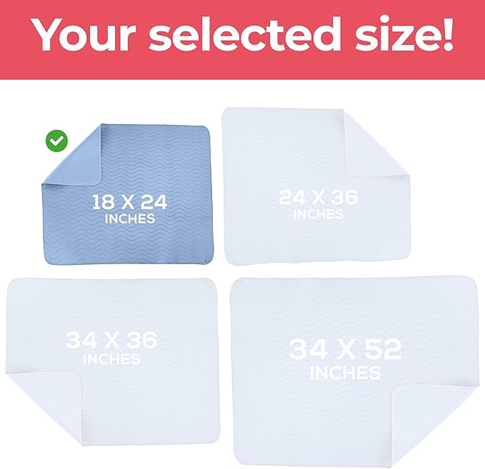 Waterproof Mattress Protector