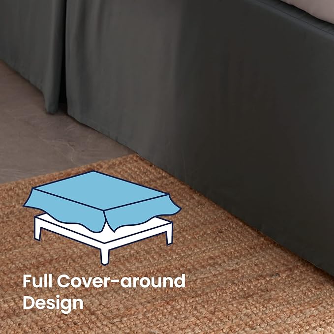 Bed Skirt - Twin