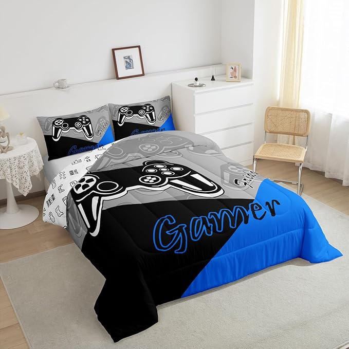 Comforter