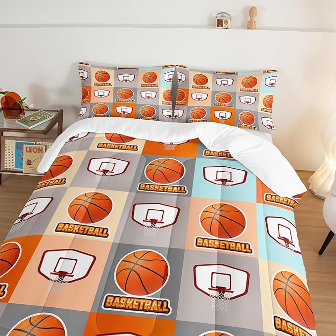 Comforter Set - Full