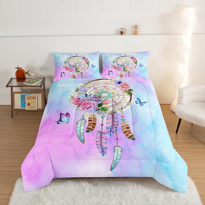 Comforter Set - King