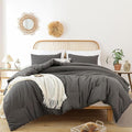 Comforter Set - King - 3 Piece