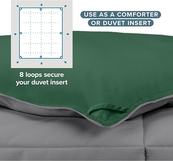Down Alternative Comforter - Twin XL