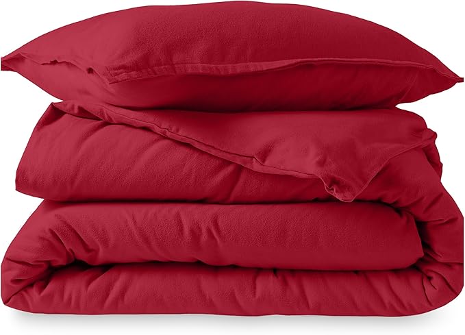 100% Cotton Duvet Cover Set - Twin XL