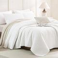 Bedding Set - King - 3 Piece
