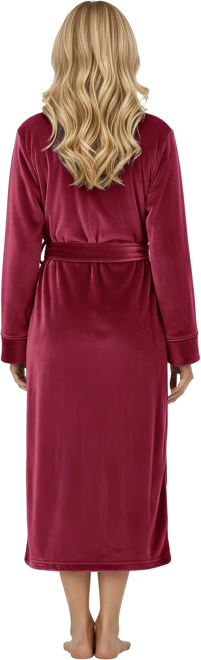 Women's Robe