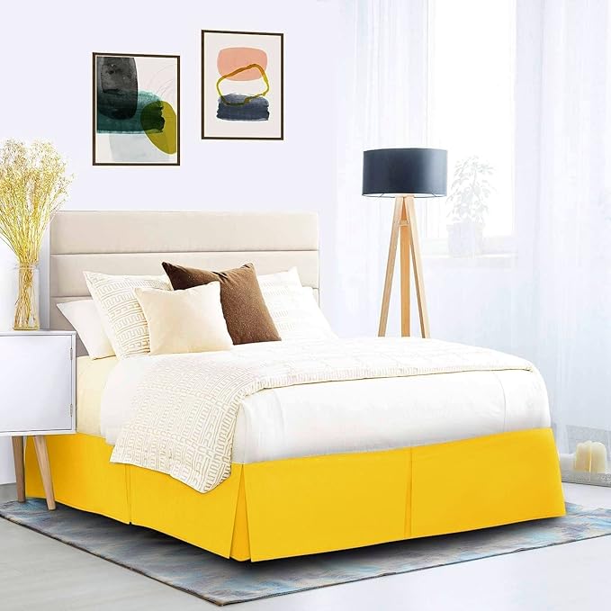 Bed Skirt - Queen