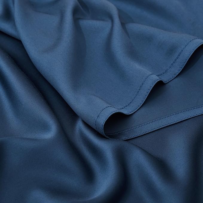 Bamboo Cooling Pillowcase Set - King - 2 Piece
