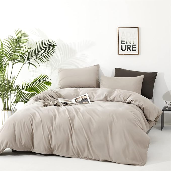 Comforter Set - Full - 3 Piece