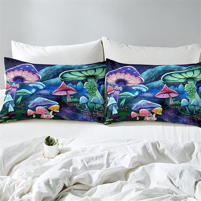 Comforter Set - Twin