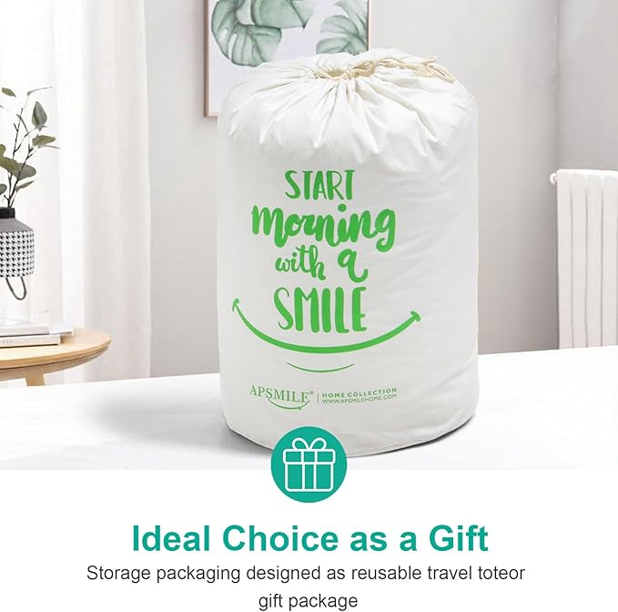 Cooling Duvets Down Comforter - Queen