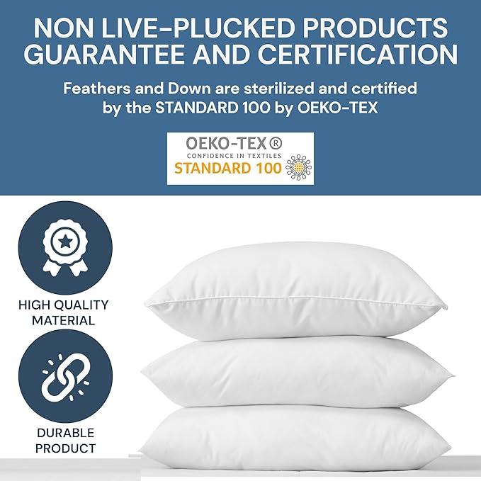 Bed Pillow