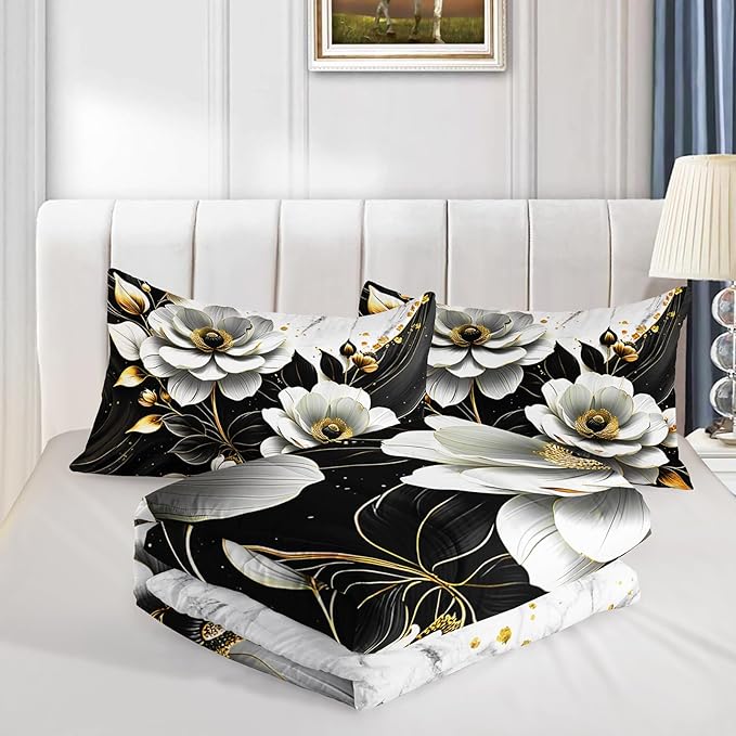 Comforter Set - Queen