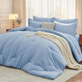 Comforter Set - Twin - 5 Piece