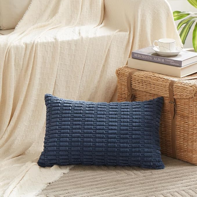 Pillowcase - 12 x 20 in