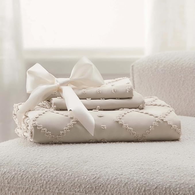 Duvet Cover Set - King