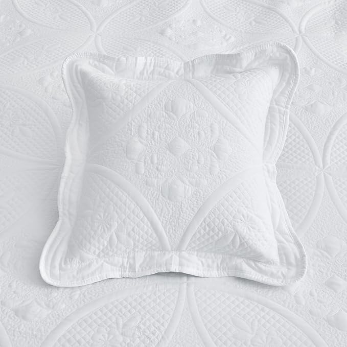 Bedding Set - King - 5 Piece
