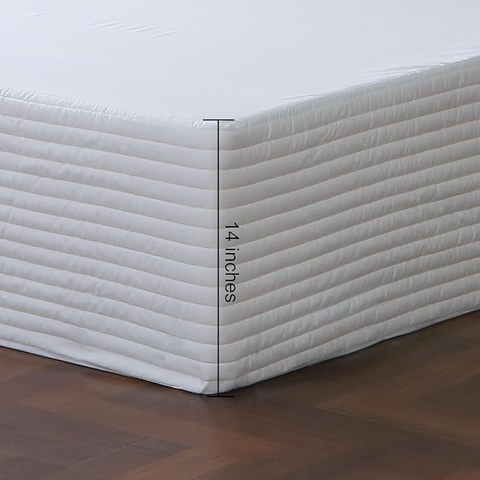 Bed Skirt - Full