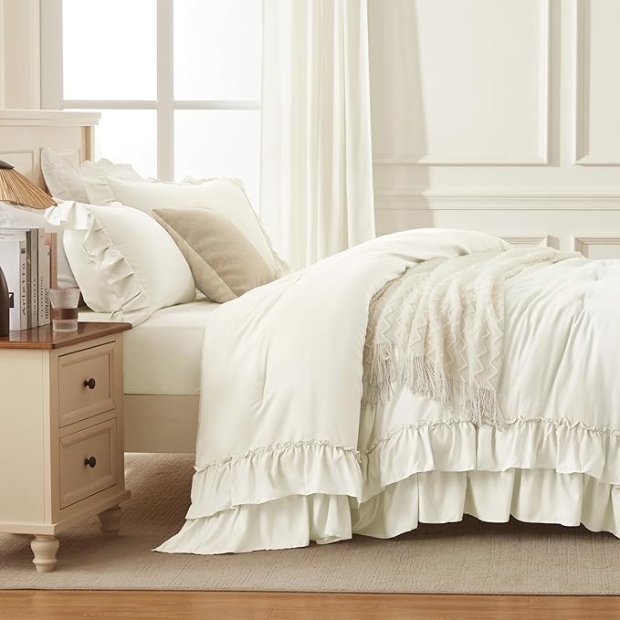Comforter Set - Twin XL - 2 Piece