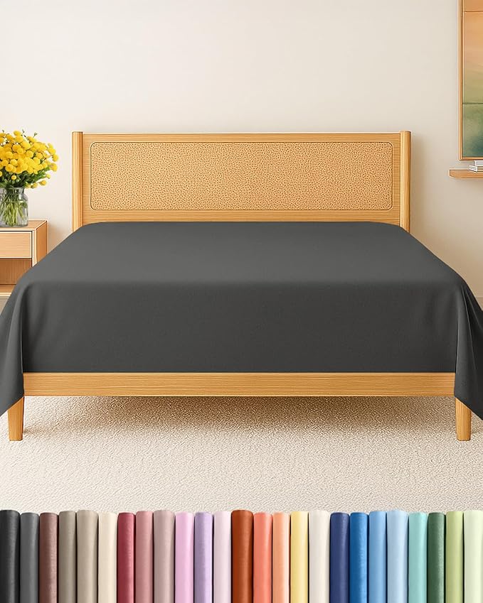 Cooling Flat Sheet - Queen