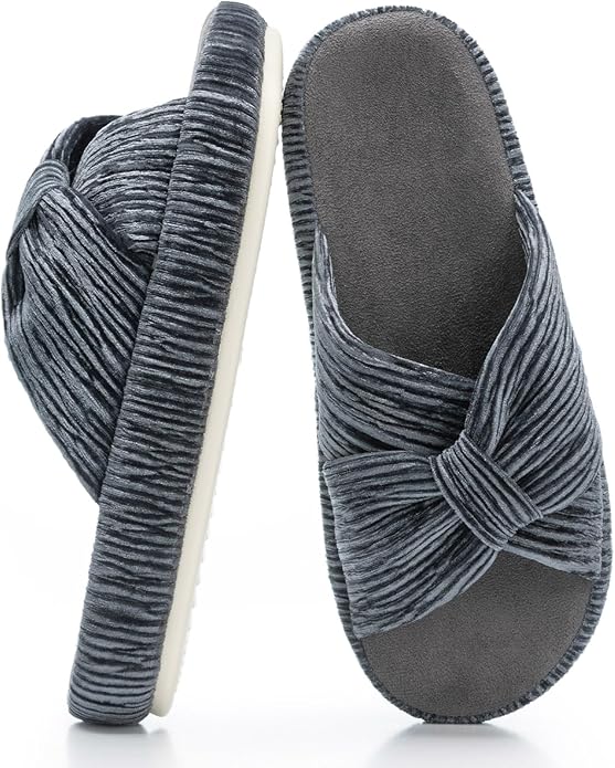 Women's Memory Foam Slippers