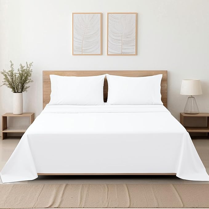 Flat Sheet - Full