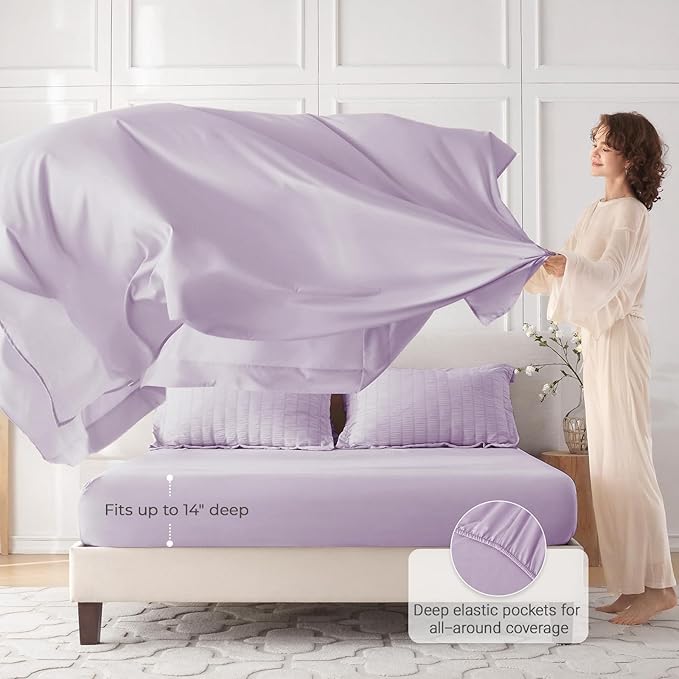 Comforter Set - King - 7 Piece