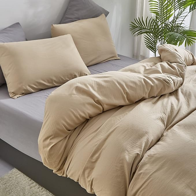 Comforter Set - King - 3 Piece