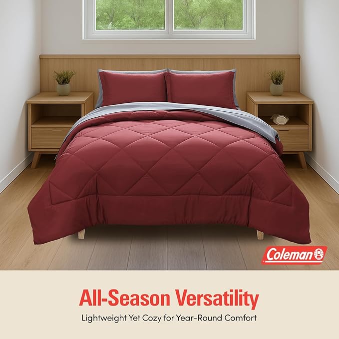Comforter Set - Twin XL