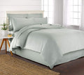 Bamboo Cooling Duvet Cover Set - King - 3 Piece