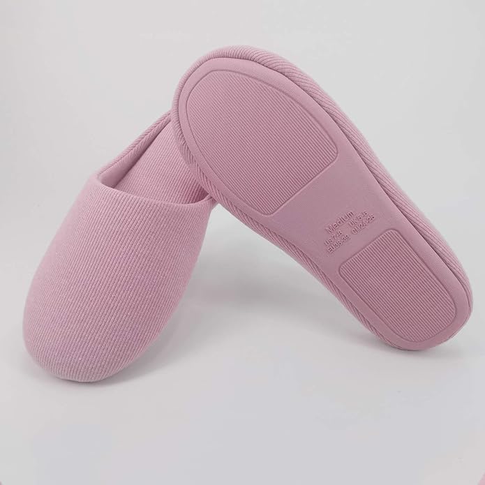 Women's Memory Foam Slippers