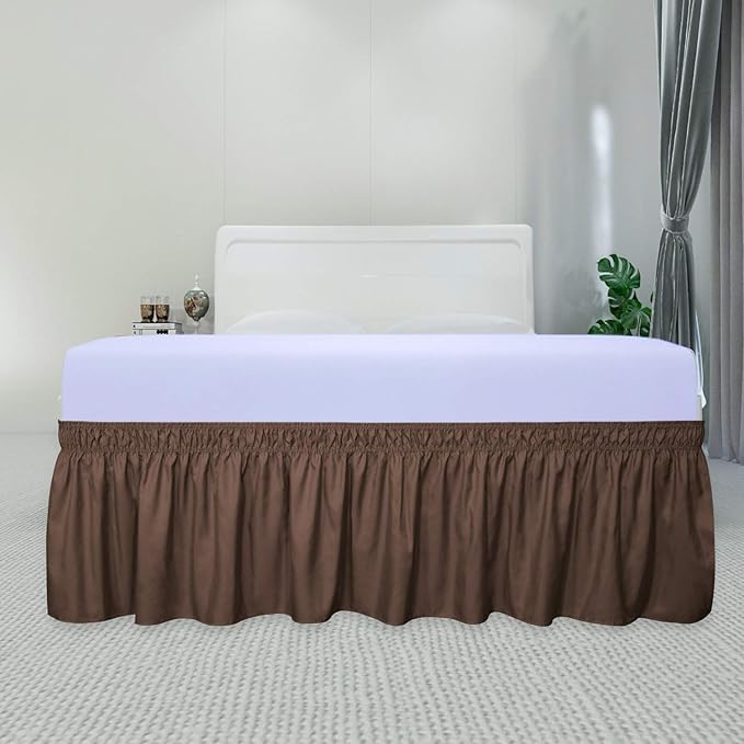 Bed Skirt - Twin XL - 22 in Drop