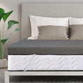 Bamboo Cooling Mattress Topper - California King