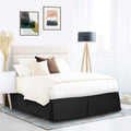 Bed Skirt - Queen - 24 in Drop