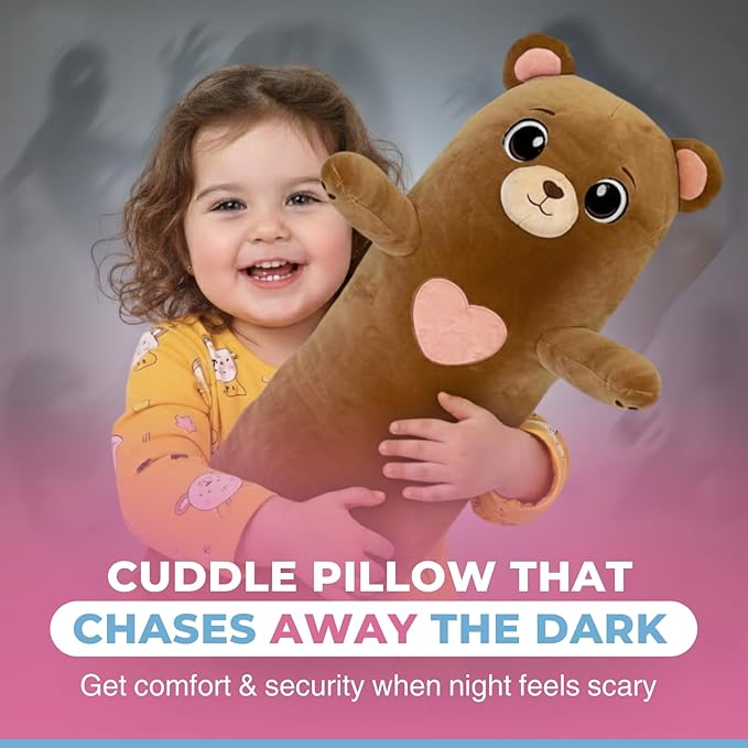 Body Pillow