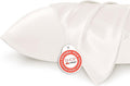 Satin Pillowcase Set - Queen - 20 x 30 in - 2 Piece
