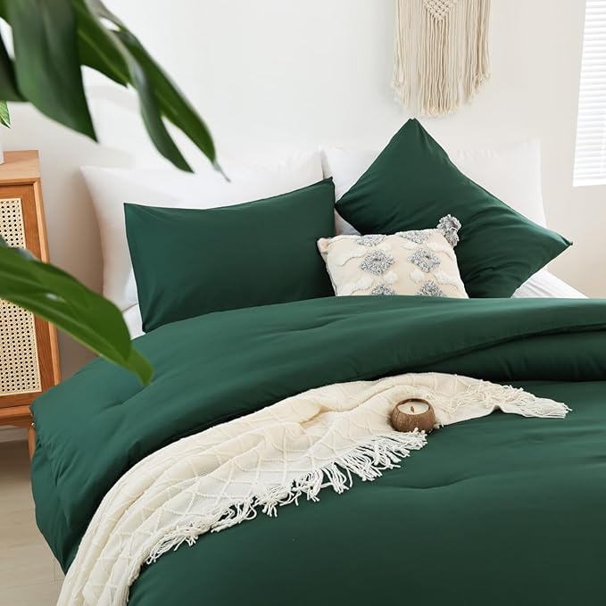 Comforter Set - King - 3 Piece