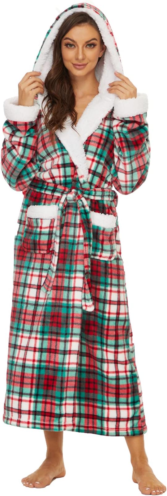 Women's Robe
