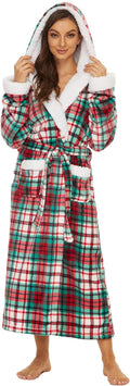 Women's Robe