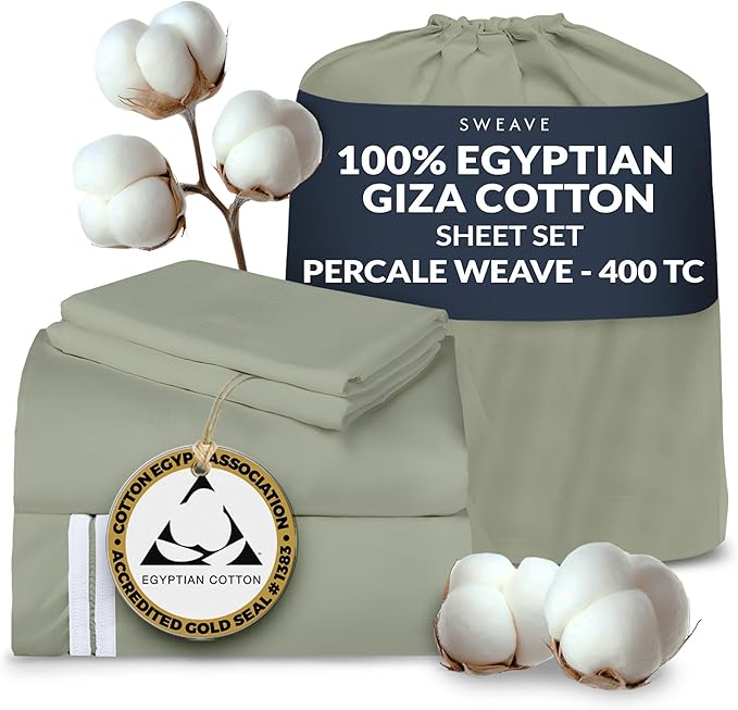 Cooling Bed Sheet Set - Split King
