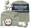 Cooling Bed Sheet Set - Split King