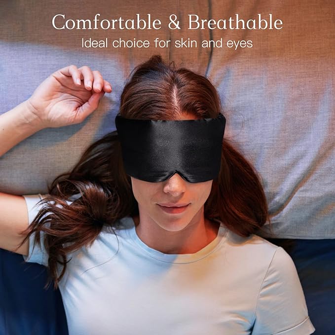 Cooling Sleep Mask