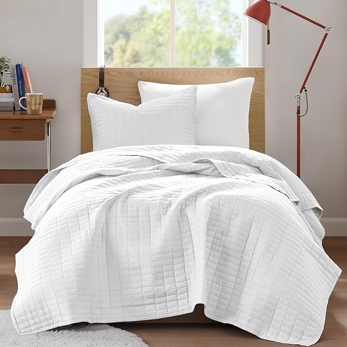 Quilt Set - Twin XL - 2 Piece