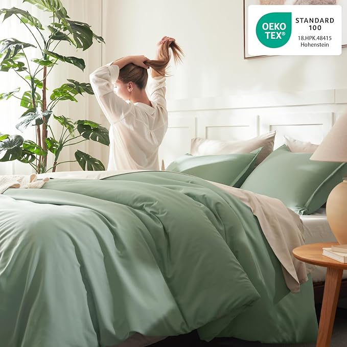 Comforter Set - King - 3 Piece