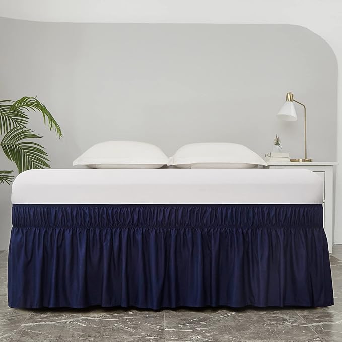 Bed Skirt - Full